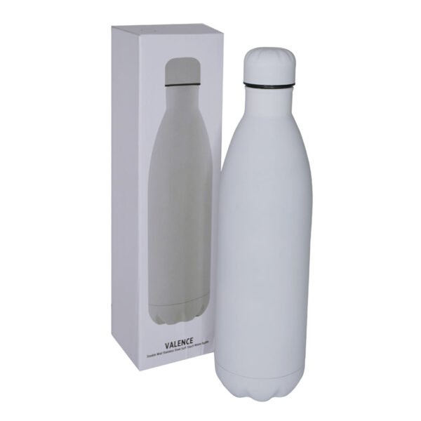 Soft Touch insulated Water Bottle - 1L - Image 6