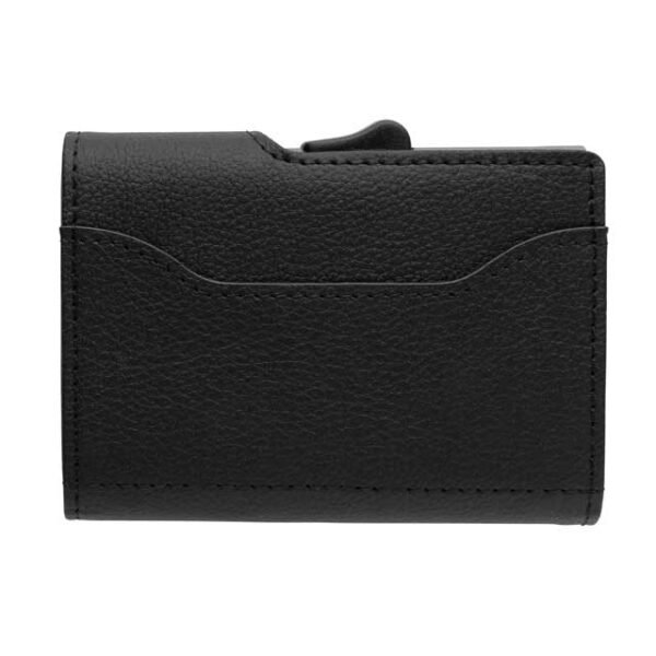 C-Secure PU RFID Card Holder & Wallet - Image 6
