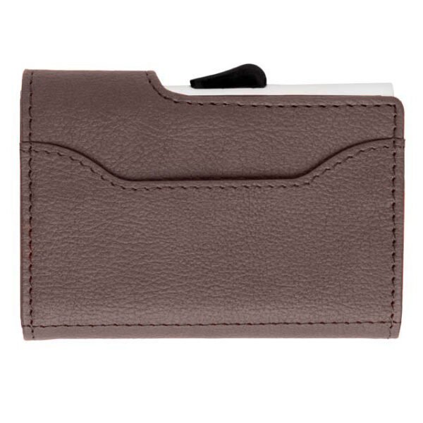 C-Secure PU RFID Card Holder & Wallet - Image 2