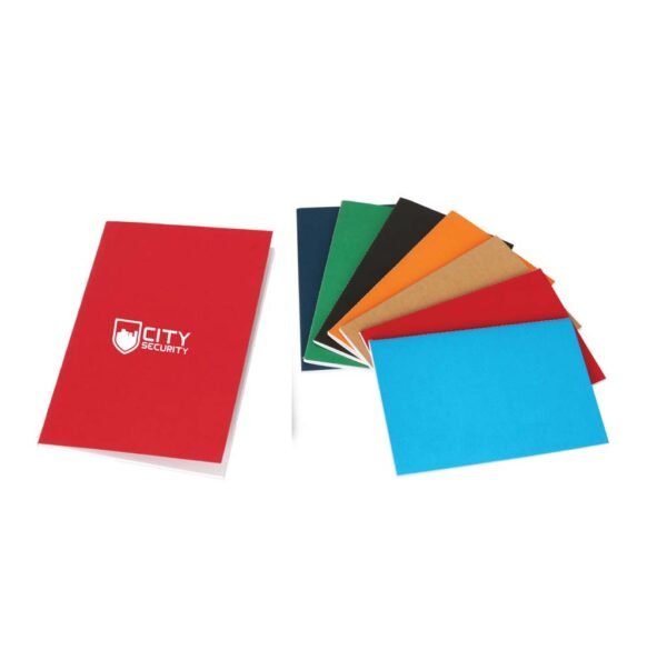 Eco-Neutral A5 Notebook - Image 3
