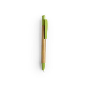 Eco-Neutral Bamboo Wheat Straw Pen