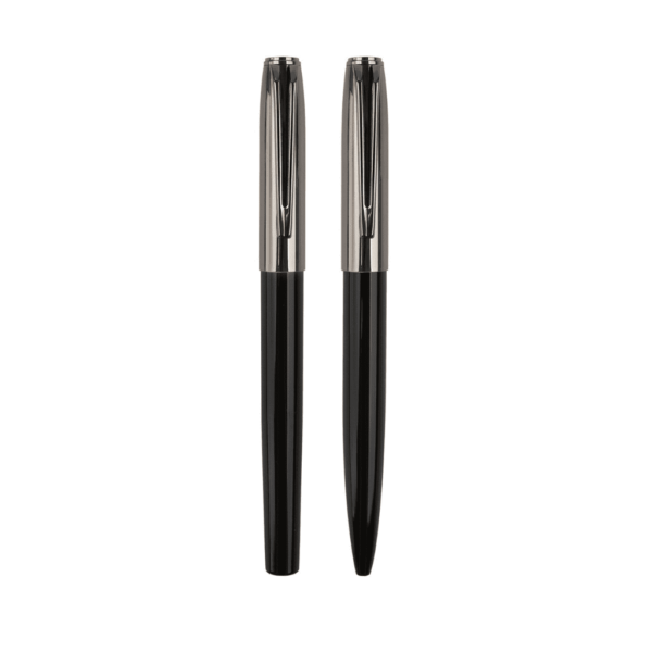 Gift Set of Roller and Ball Pen - Image 2