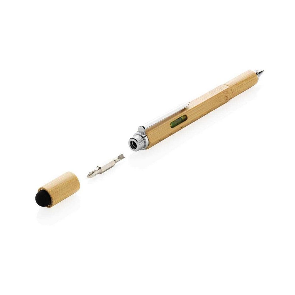 WILTZ 5-in-1 Multi-Function Tooling Pen