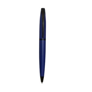Twist Metal Ballpen