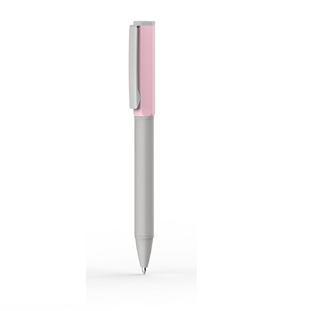 VOGAR Metal Ball Pen - Pink