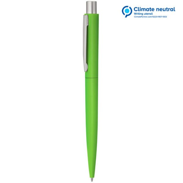 LUMOS GUM Metal Pen