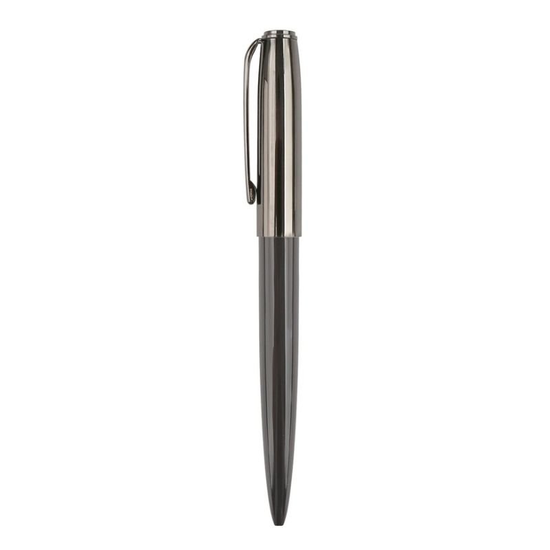 BODEN Metal Ball Pen - Navy Blue