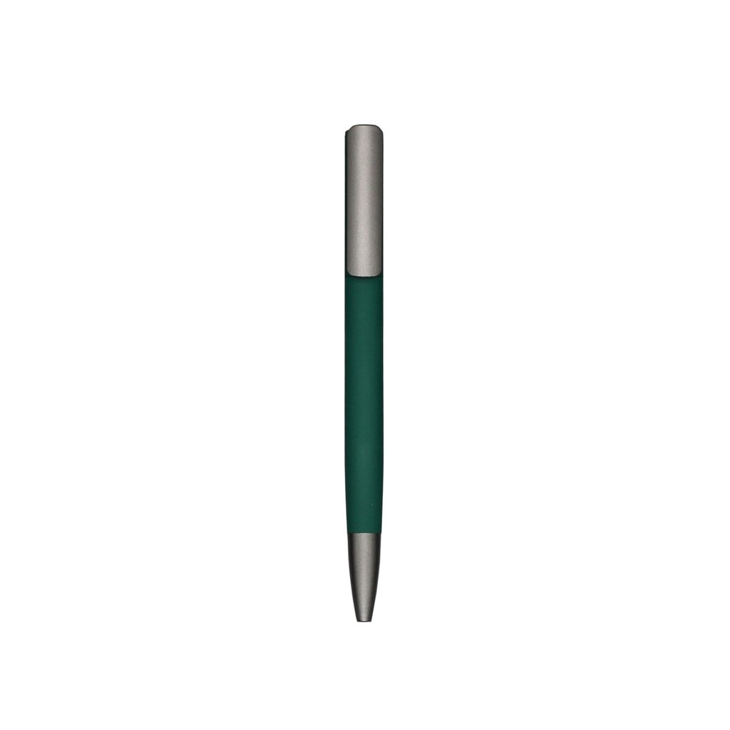 PULA Metal Ball Pen - Maroon