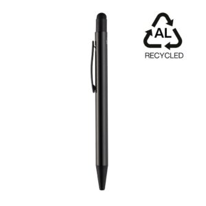 Recycled Aluminum Ball Pen