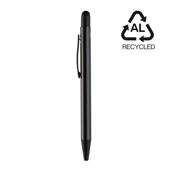 Recycled Aluminum Ball Pen