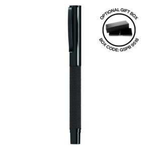 Premium Metal Roller Pen
