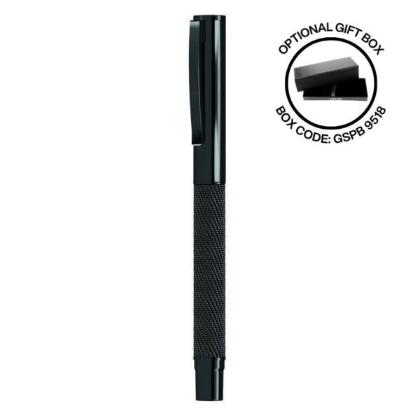 Premium Metal Roller Pen