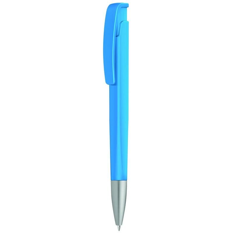 UMA LINEO SI Plastic Pen - Magenta