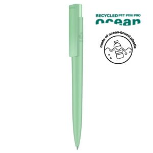 PRO F OCEAN Recycled Plastic Pen