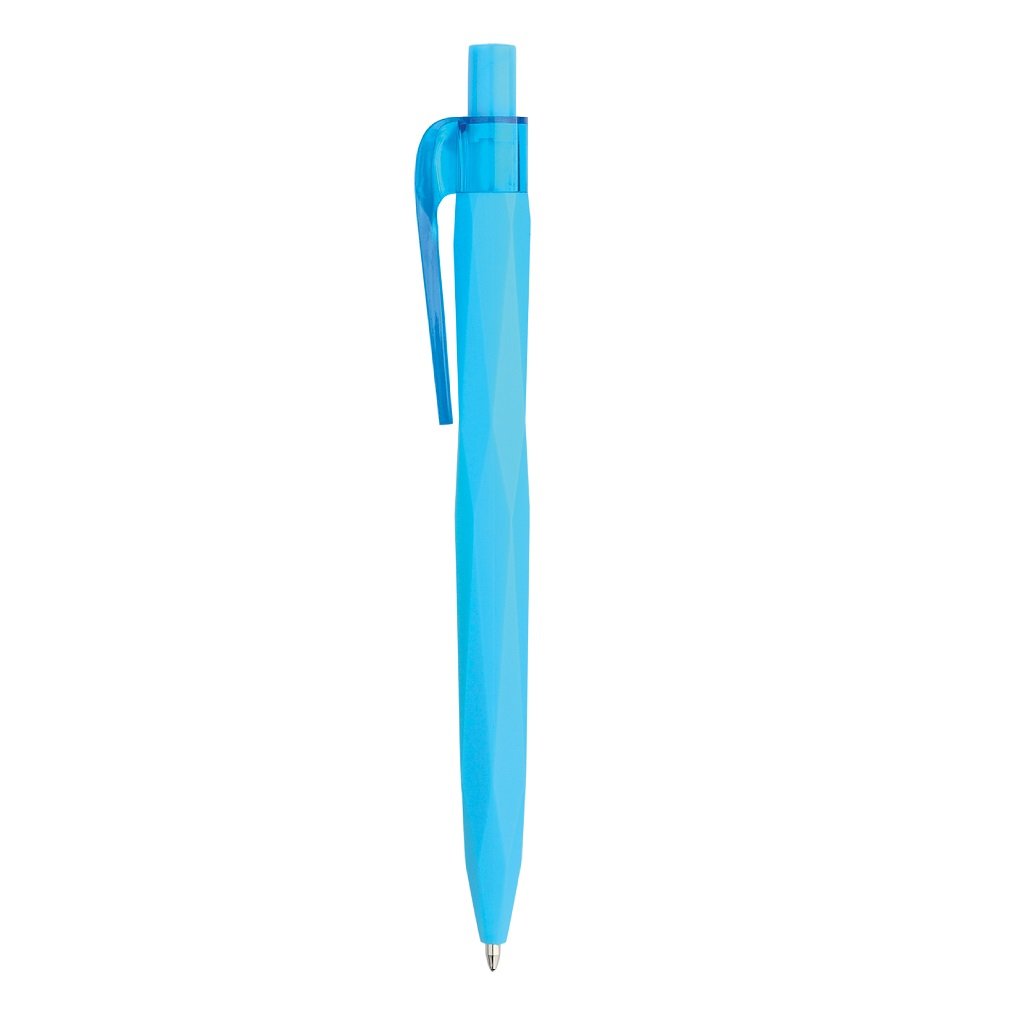 Aqua Blue Ball Pen