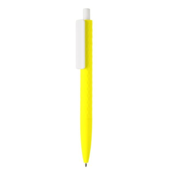 Geometric Design Pen