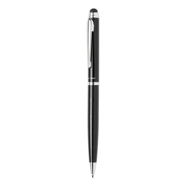 Swiss Peak Deluxe Stylus Pen