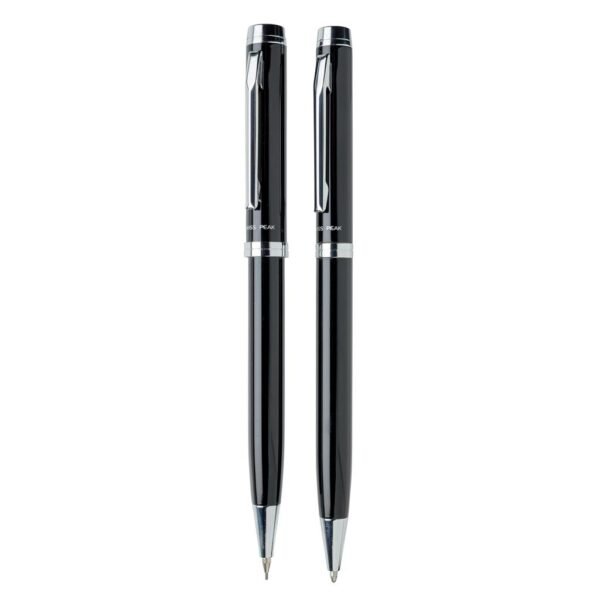 Swiss Peak Pen Set