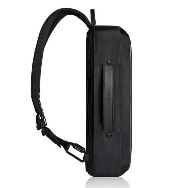 BOBBY BIZZ Smart Backpack + Briefcase - Image 5