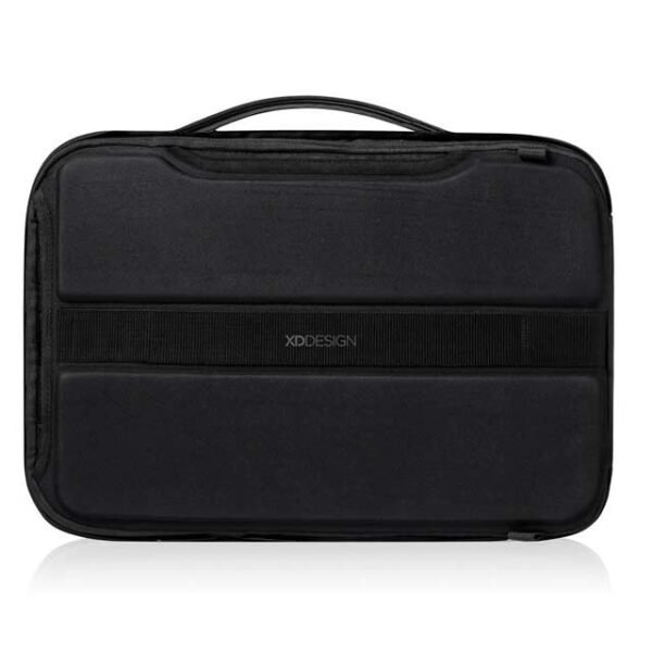 BOBBY BIZZ Smart Backpack + Briefcase - Image 7