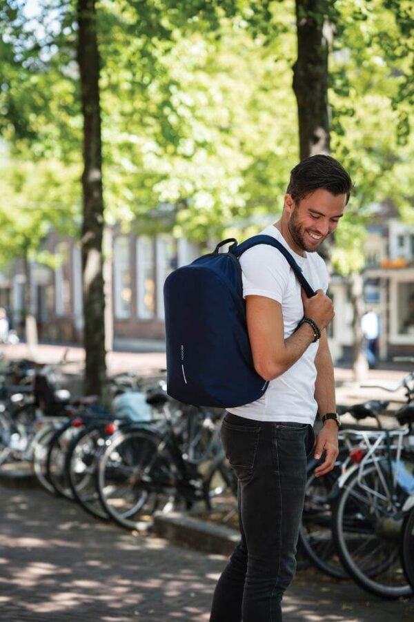 Bobby Soft Anti-Theft Backpack - Image 11