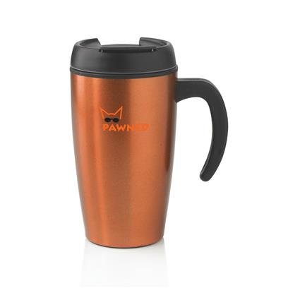 XDDESIGN Urban Stainless Steel Mug
