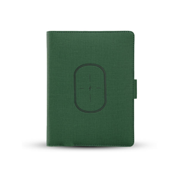 A5 SIZE NOTEBOOK