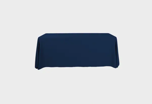 Blank Tablecloths - Image 2