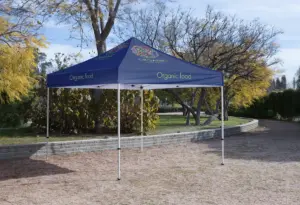 Canopy Tents