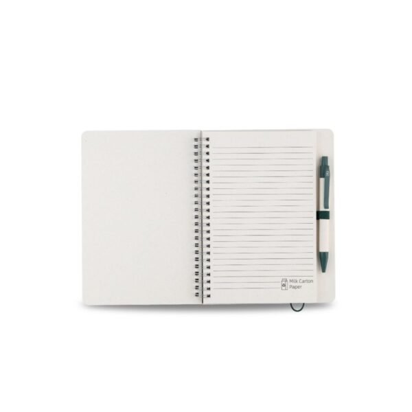 MILKY NOTE - Image 2