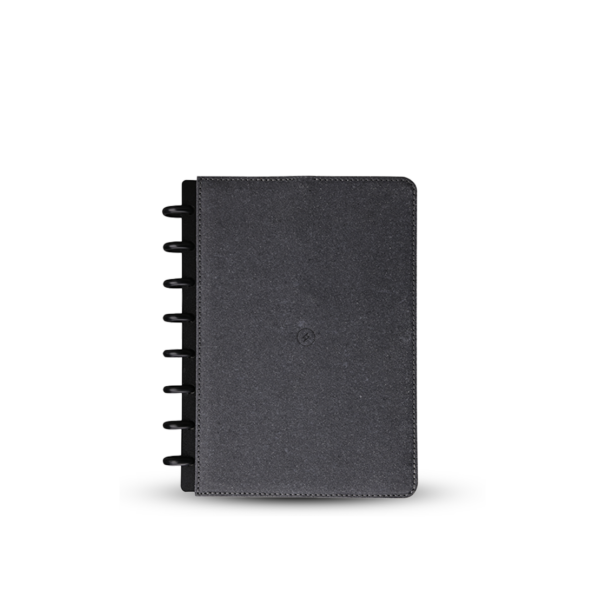 LEATHEREC NOTEBOOK - Image 2