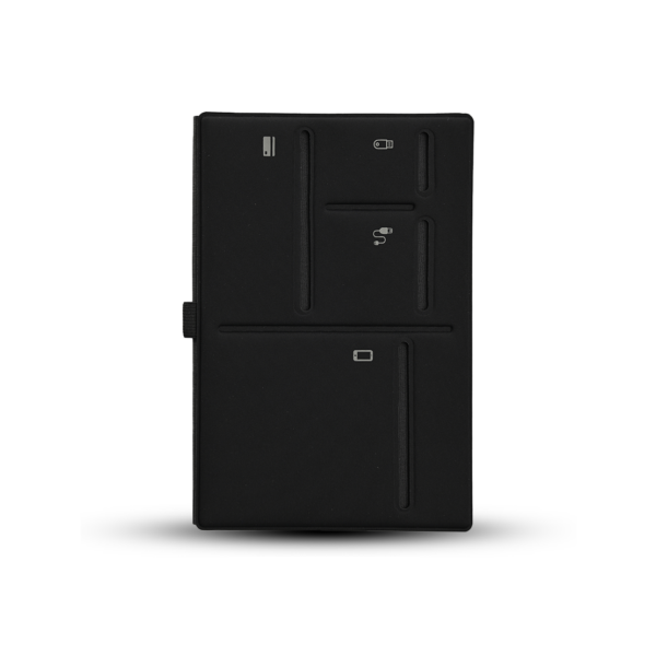 POCKET NOTEBOOK - Image 2