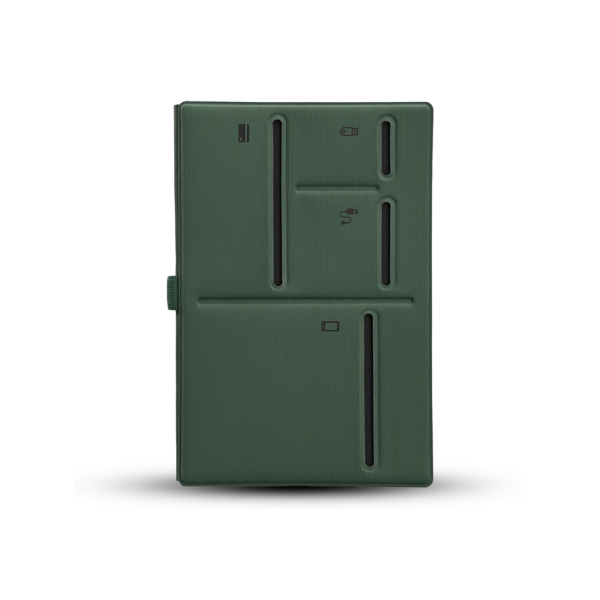 POCKET NOTEBOOK - Image 4