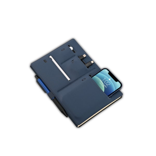 POCKET NOTEBOOK - Image 5