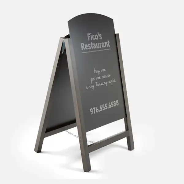 Chalkboard Signs - Image 3