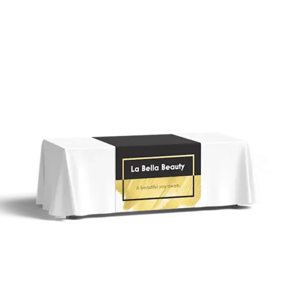 Blank Tablecloths - Image 2