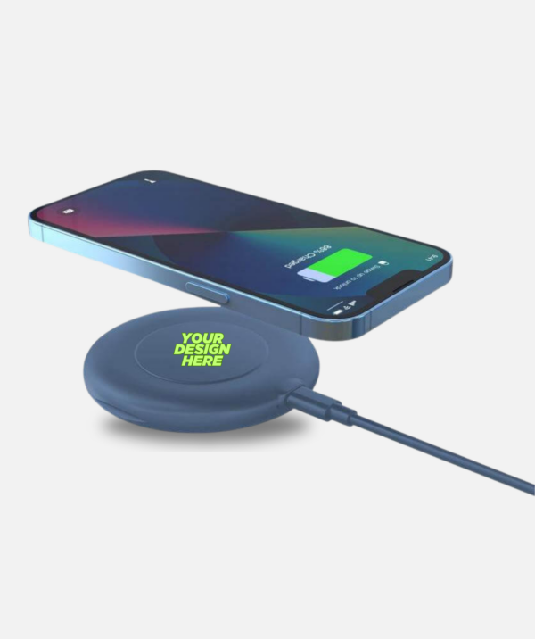 @memorii Recycled 15W Wireless Charger Multi - Cable Set
