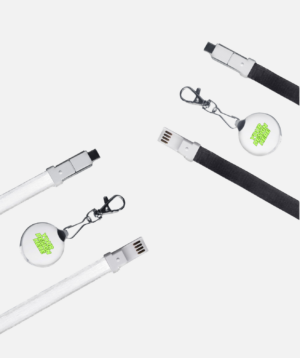 3in1 LANYARD