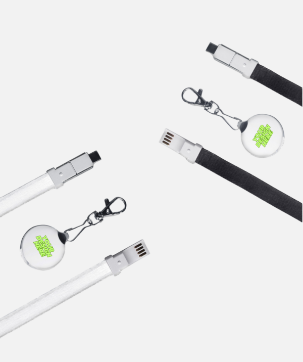3in1 LANYARD