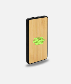 CHANGE Collection RCS Recycled 10000mAh Wireless Powerbank