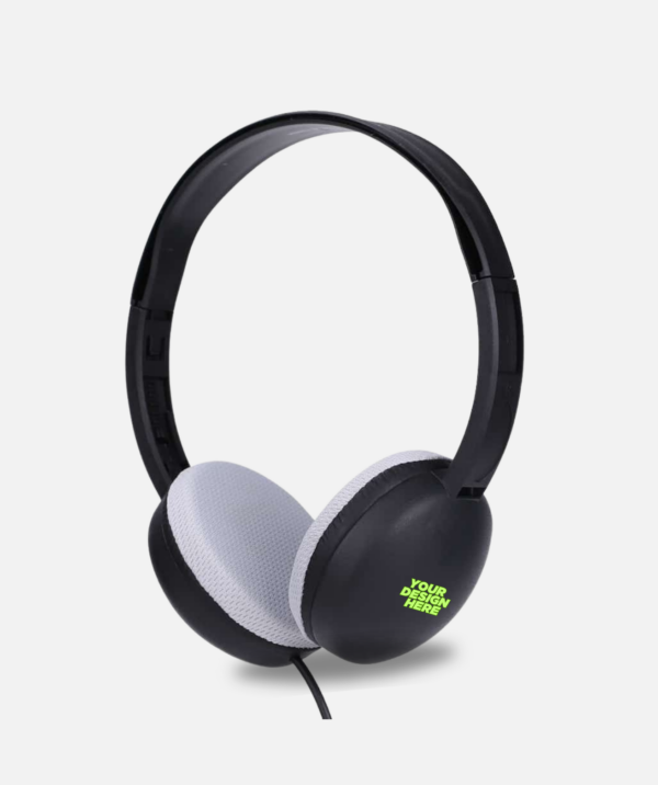 Giftology Wired Headphone