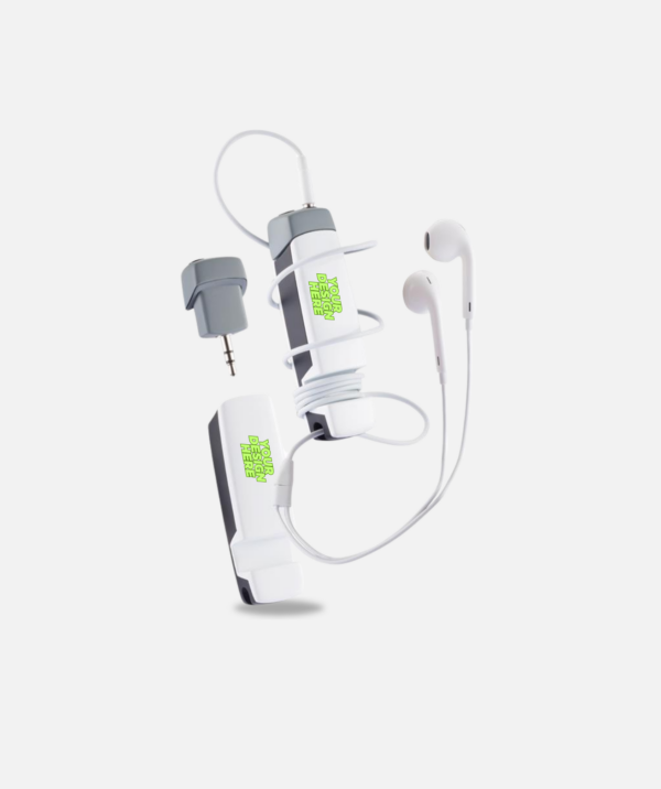 JAM 4 In 1 Audio Multitool
