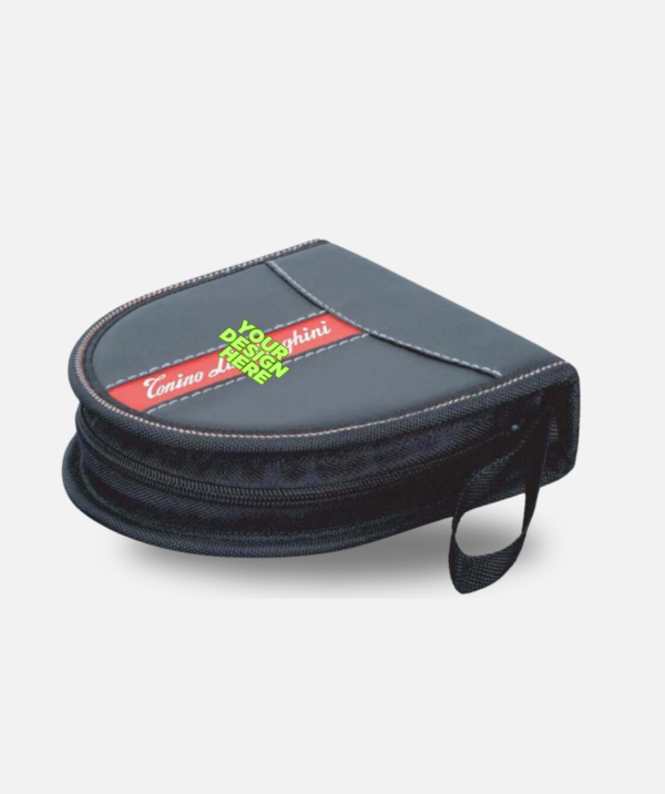 Lamborghini Sierra CD Case