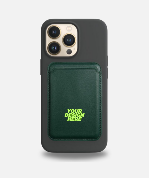 Mag Card Holder