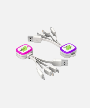 MULTI CHARGING CABLE