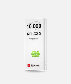 PD10 RELOAD 10000mAh Fast Charge Powerbank