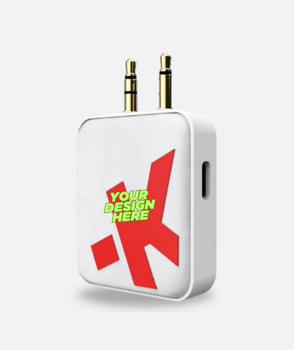 Wireless Audio Adapter