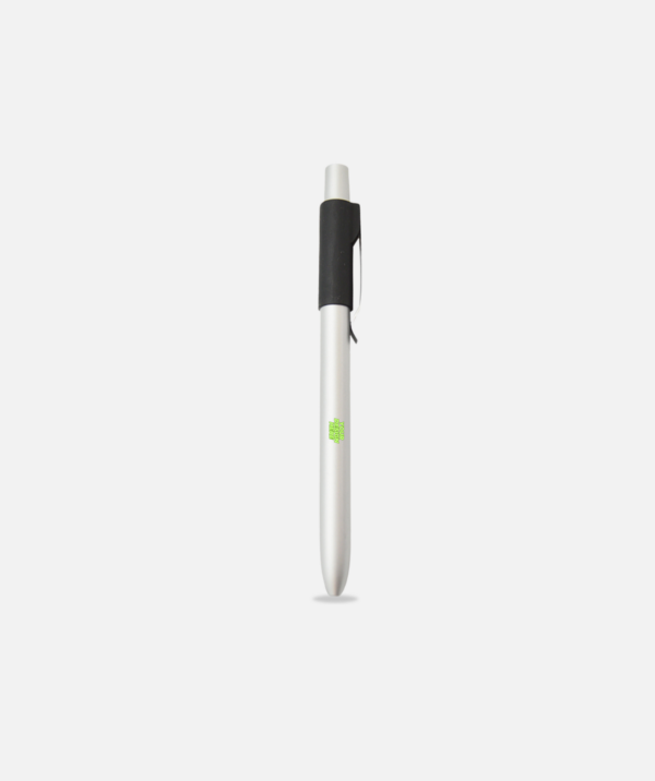 ALU PUSH PEN