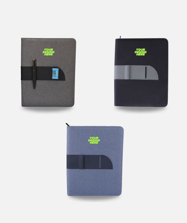 BUSINESS FOLDER