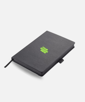 CHANGE Collection Cactus Leather Journal Notebook